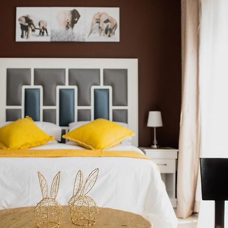 If Not Why Not Guesthouse Потчефструм Екстериор снимка