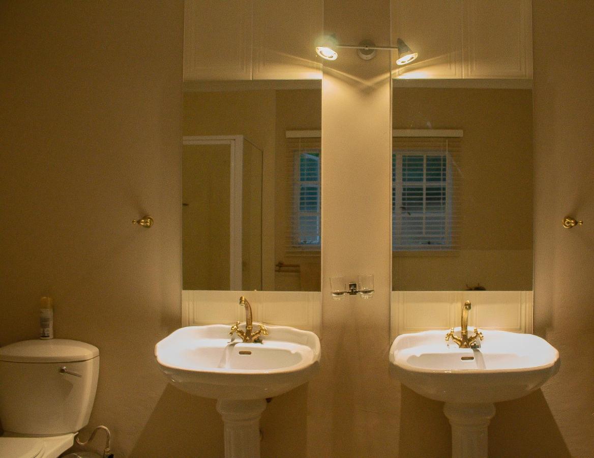 If Not Why Not Guesthouse Потчефструм Екстериор снимка